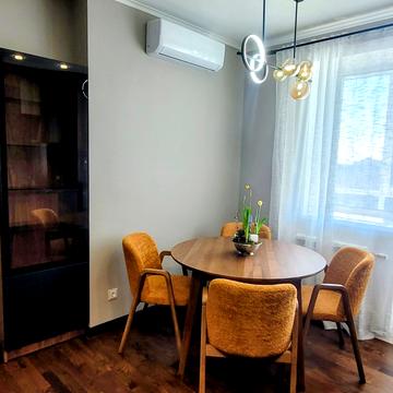 Патріарха Мстислава Скрипника вул., 48-А