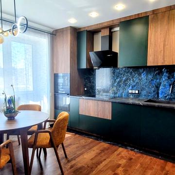 Патріарха Мстислава Скрипника вул., 48-А