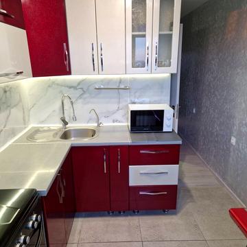 Тернопільська вул., 21д