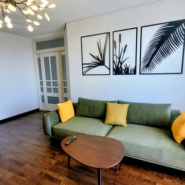 Патріарха Мстислава Скрипника вул., 48-А