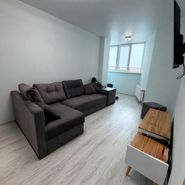 Овідіопольська дорога вул., 3, к.2