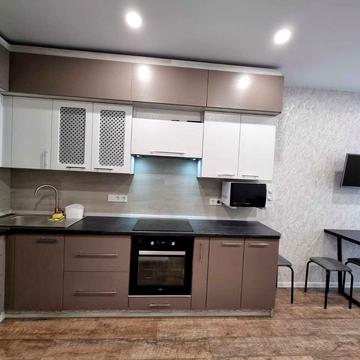 Ісмаїла Гаспринського вул. (Сормовська), 3