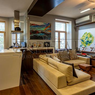 Крутий узвіз, 6/2