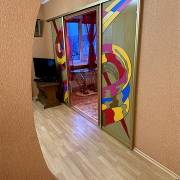 Володимира Івасюка просп. (Героїв Сталінграду), 19