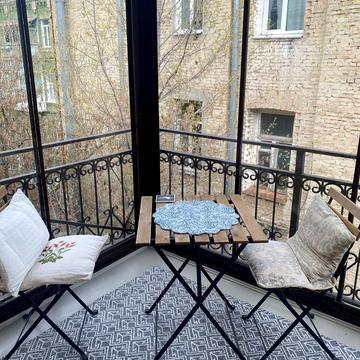 Івана Франка вул., 16/2