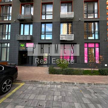 Дніпровська набережна вул., 20-Б