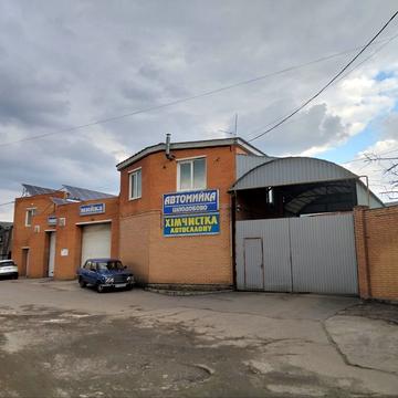 Героїв Крут вул. (Черепіна), 26