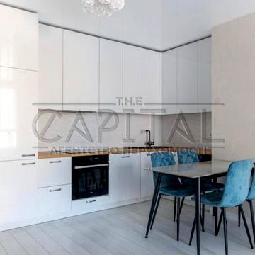 Регенераторна вул., 4к2