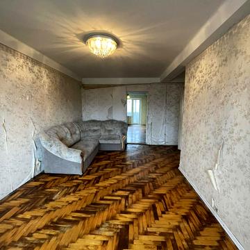 Василя Сергієнка вул. (Задніпровська), 8