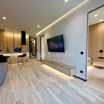 Володимира Вернадського вул. (Дзержинського), 29-К