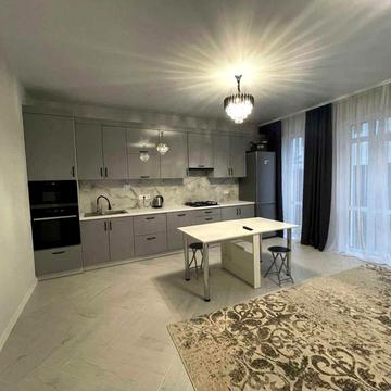 Борщагівська вул.