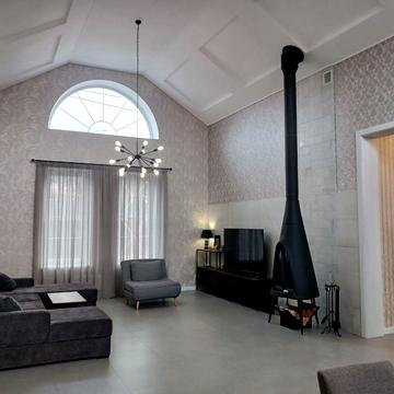 Юрія Мушкетика вул. (Натана Рибака)