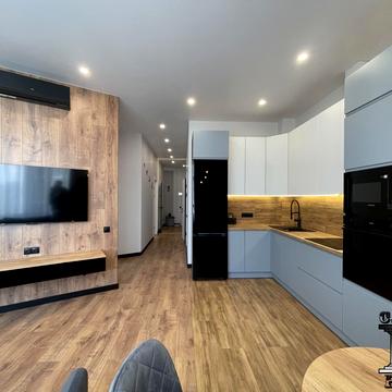 Берестейський просп. (Перемоги), 11 к3