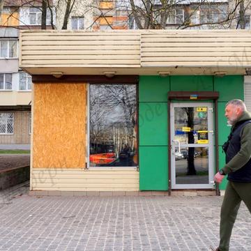 Ювілейний просп. (), 76