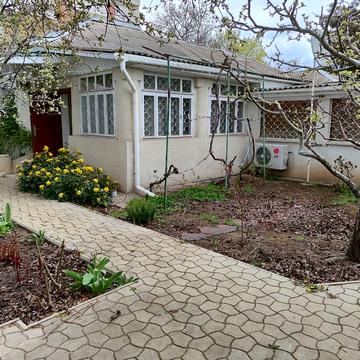 Фонтанська дорога вул. (Перекопской дивизии улица), 74а