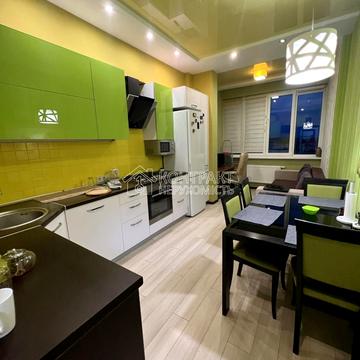 Станіслава Партали вул. (Балакірєва), 17