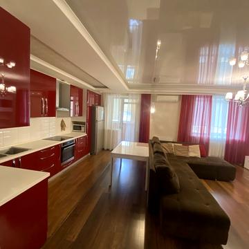 Мандриківська вул., 51л