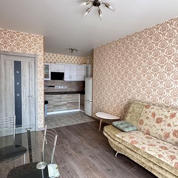 Європейського Союзу просп. (Правди), 43-А