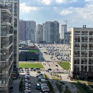 Європейського Союзу просп. (Правди), 43-А