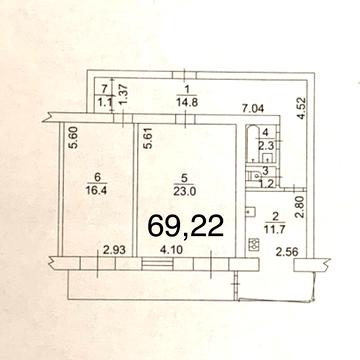 Олександра Кониського вул., 67