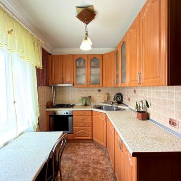 Григорія Чупринки вул. (Чудновського), 7-А