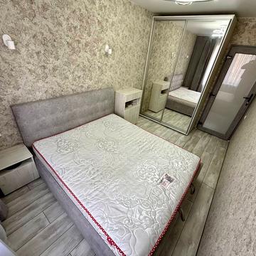 житловий масив Тополя-1 вул., 4