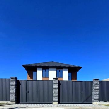 Київська вул.