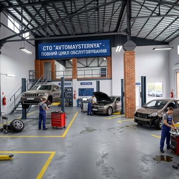 Ударників вул., 27