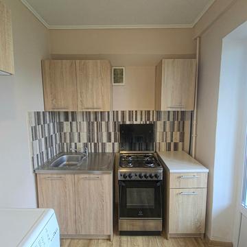 Шолом-Алейхема вул., 15