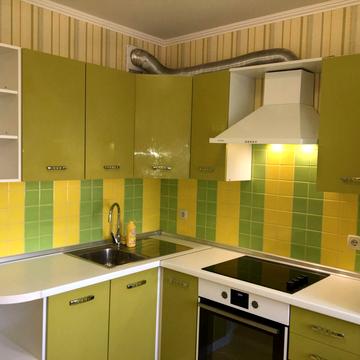 Чоколівський бульв., 4