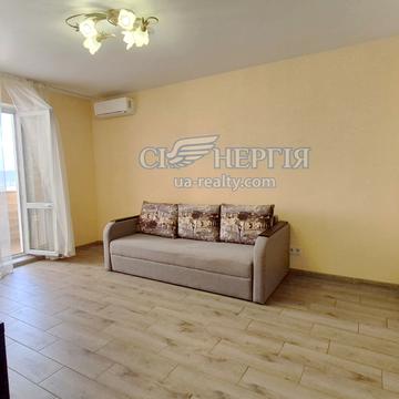 Петра Григоренка просп., 1