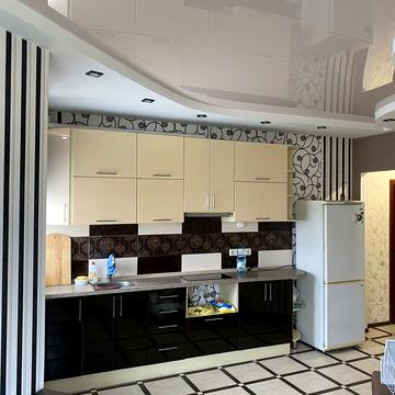 Вахтанга Кікабідзе вул. (Булгакова), 12