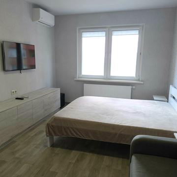 Самійла Кішки вул. (Маршала Конєва), 5-Б