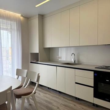 Олександра Богомольця вул., (Будинок 1)