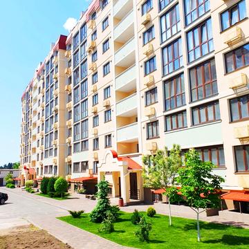 Надії пров., 3-A