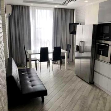 Драгоманова вул., 2-Б