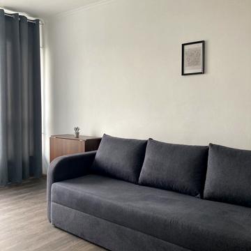 Чорнобильська вул., 9-А