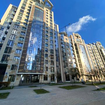 Саперне Поле вул., 5-А