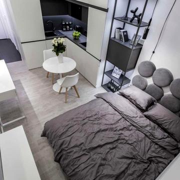 Регенераторна вул., 4 к3