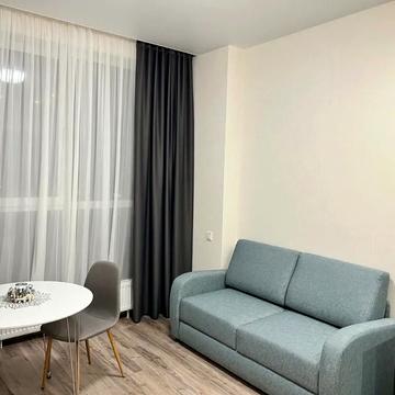 Зоряний бульв., 1м