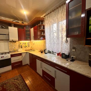 Васильєвська вул.