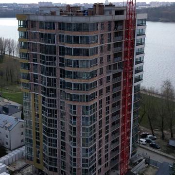 Білецька вул., (Будинок)