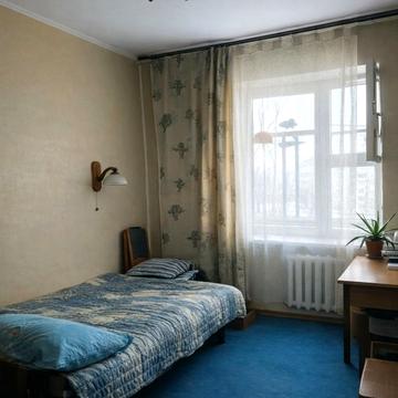 Оноре де Бальзака вул., 16-А