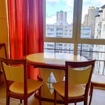 Клочківська вул., 101ж