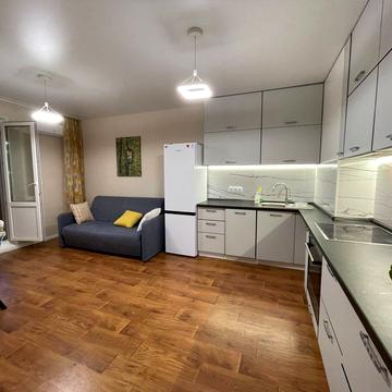 Ревуцького вул., 54