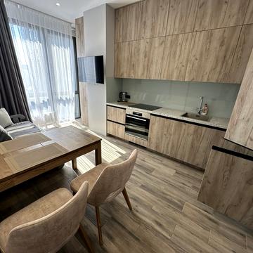 Костомарівська вул. (Щорса), 1-А