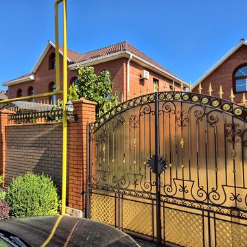 Аккаржанська