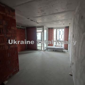 Зарічна вул., 6 к5