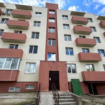 Наукова вул., (Будинок 3)
