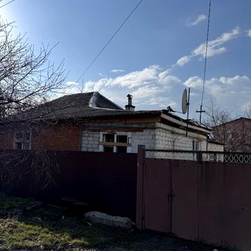 Бобруйська вул., 31